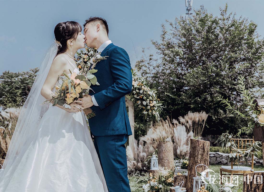 疫情過后，我們結(jié)婚吧